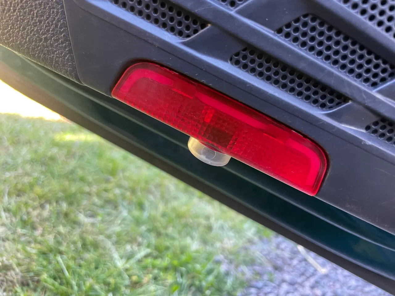 Billede 4 - Dørlys med vw logo på AAA-batterier