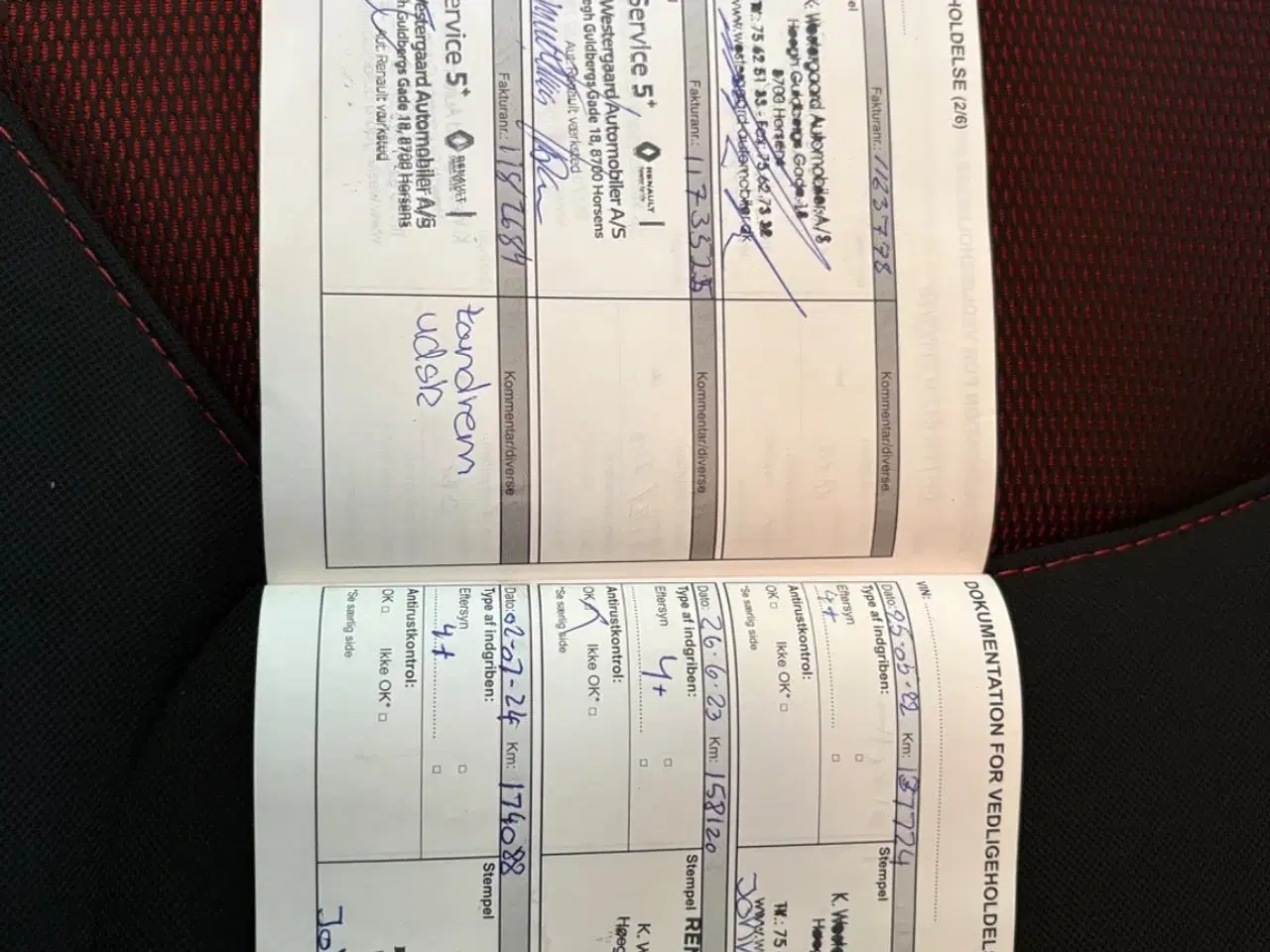 Billede 13 - Renault Clio IV 1,5 dCi 90 Expression Sport Tourer