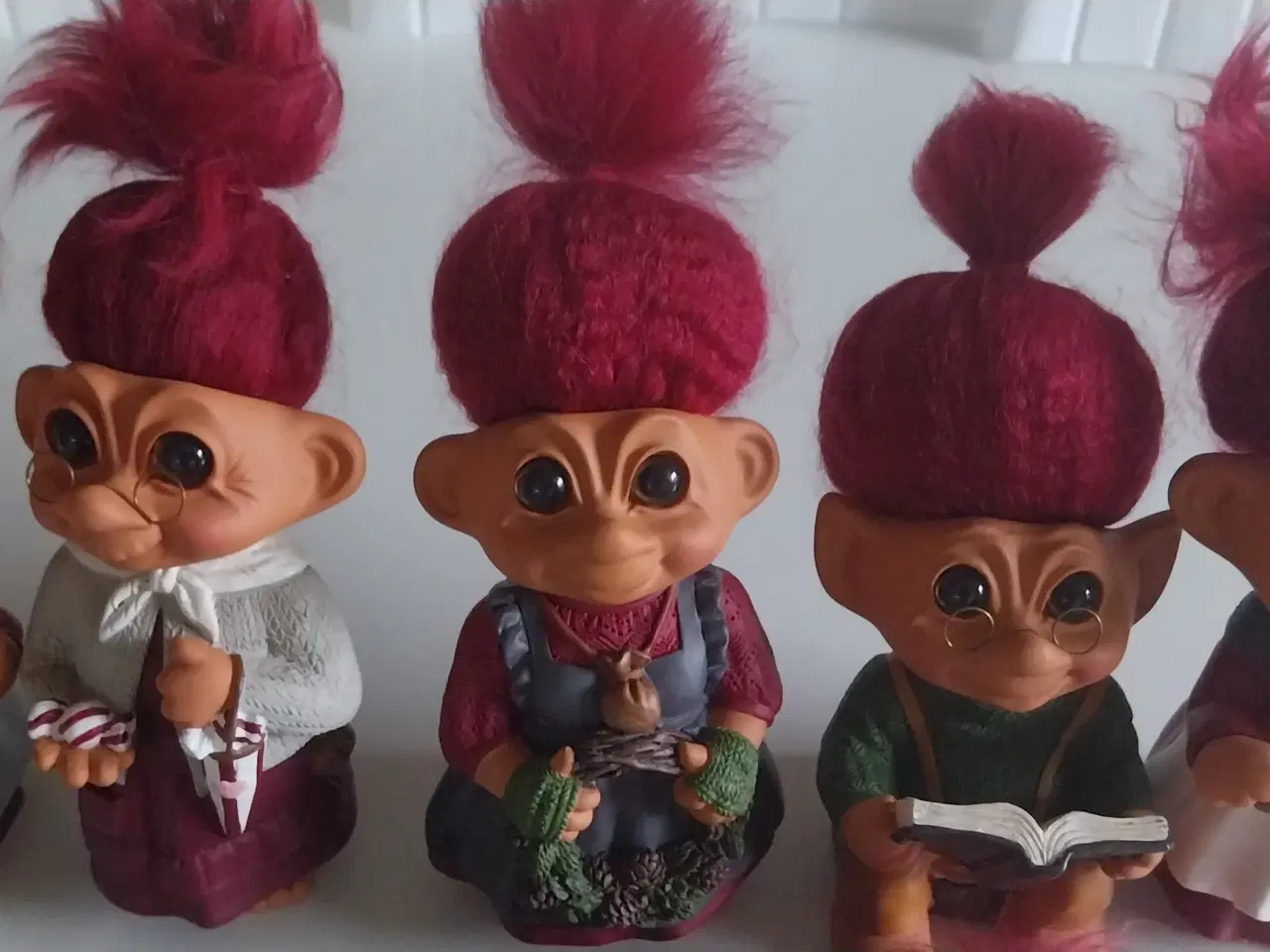 Billede 4 - Nye Lykke trolde