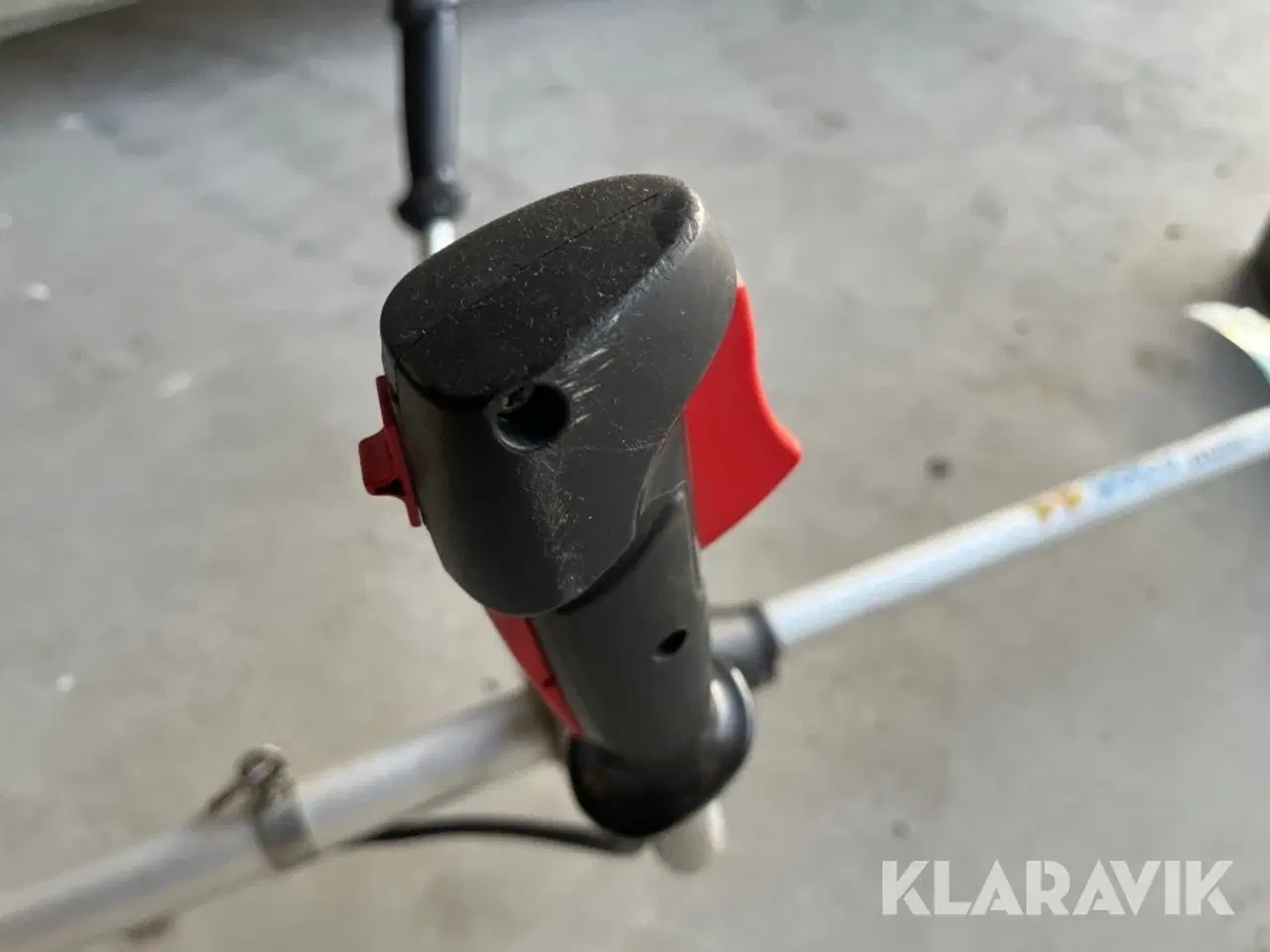 Billede 7 - Græstrimmer Partner B422X