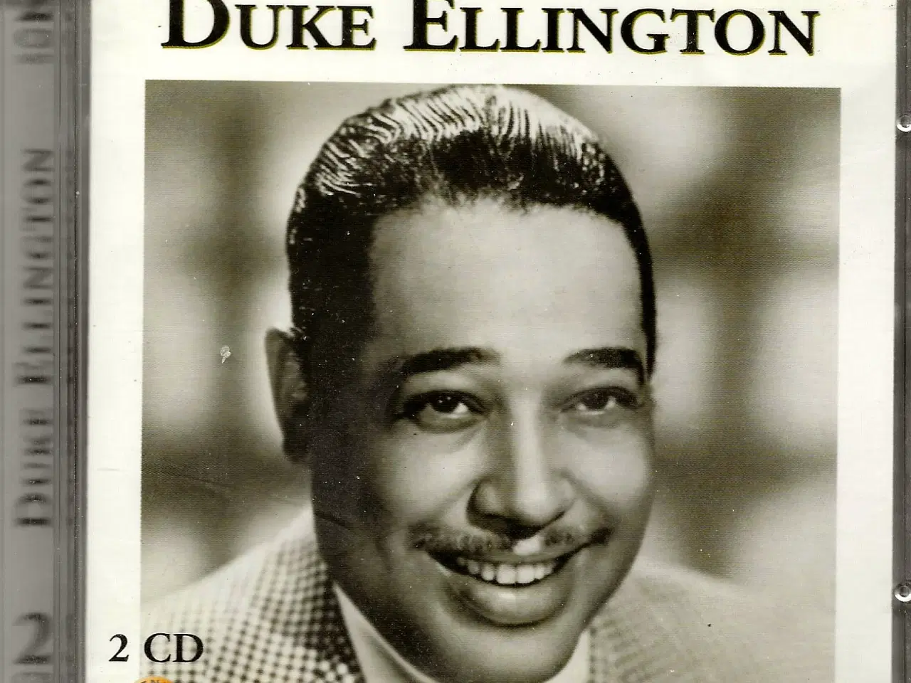 Billede 7 - Syv dobbelt CD'er med bl.a. Louis Armstrong m.fl.