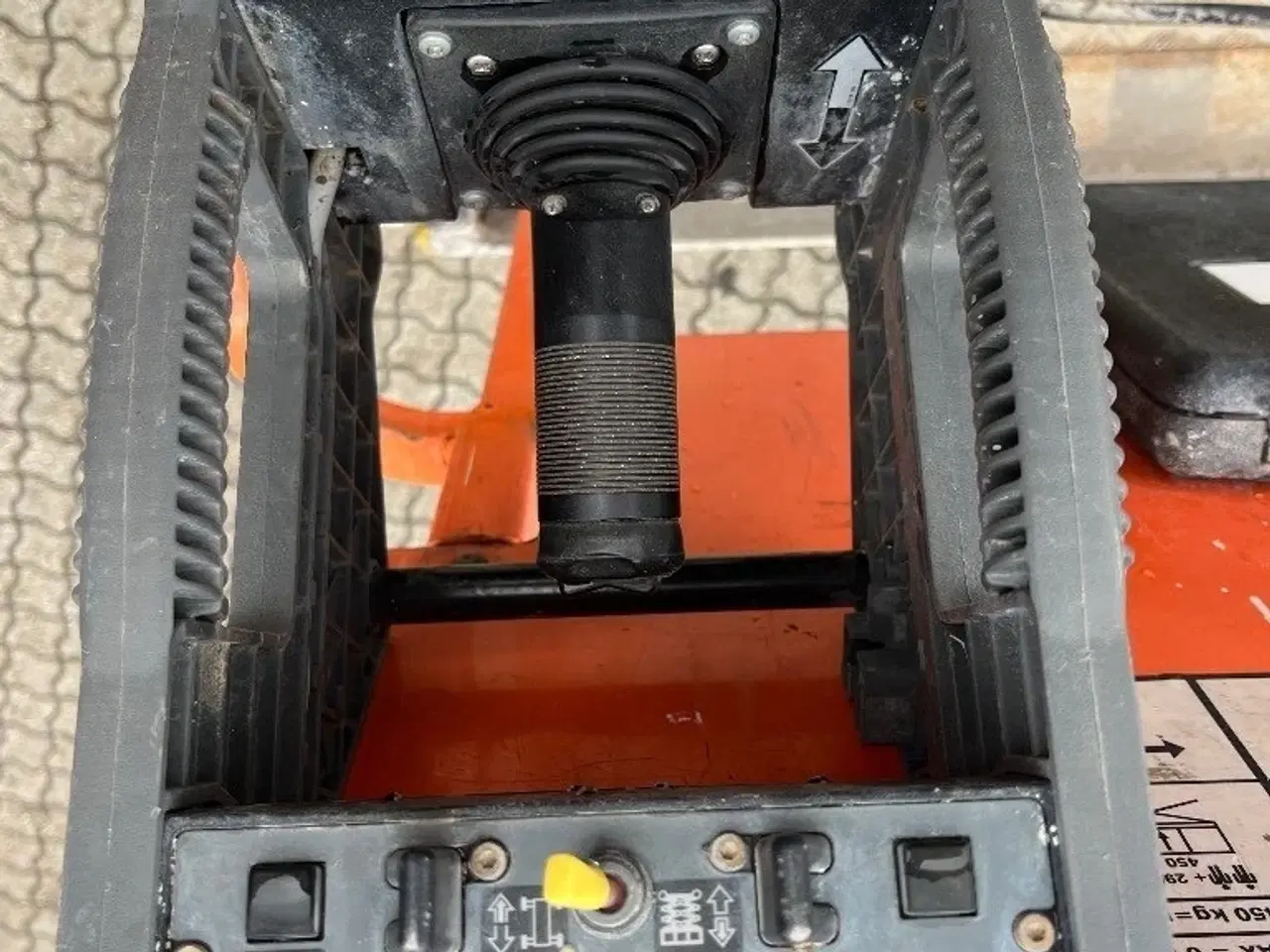 Billede 11 - JLG 2646 ES