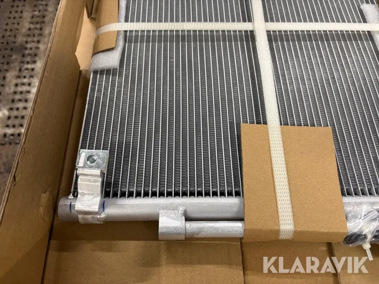 Billede 11 - Aircondition kondensere til Tesla model S, 1 sæt