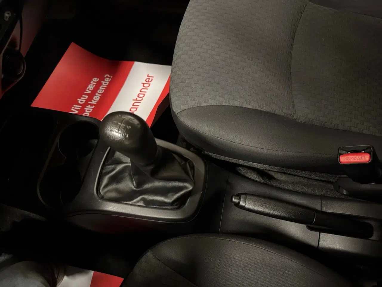 Billede 10 - Mitsubishi Space Star 1,0 Inform