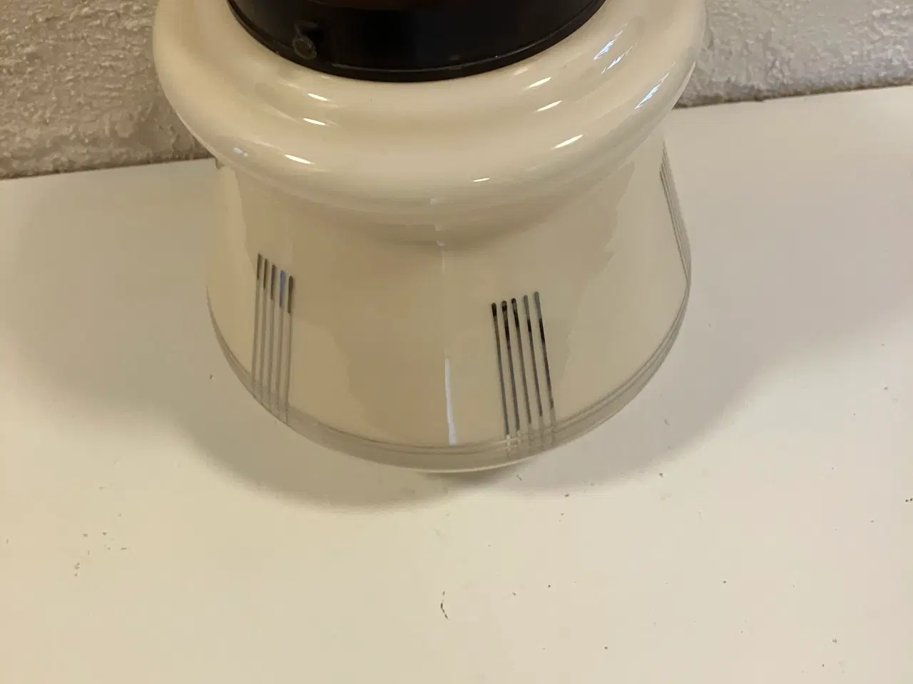 Billede 2 - Art Deco lampe