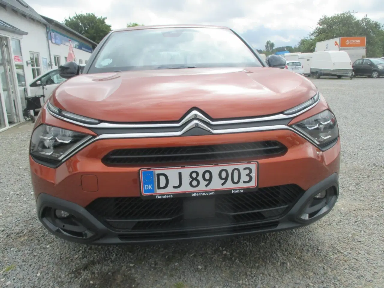 Billede 6 - Citroën C4 1,2 PureTech 100 Iconic