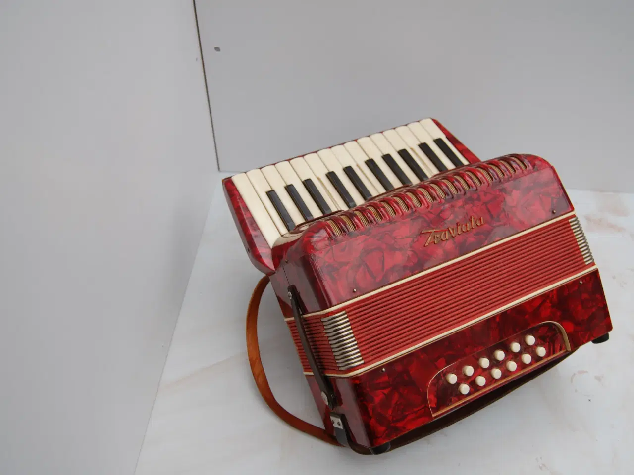 Billede 2 - Harmonika