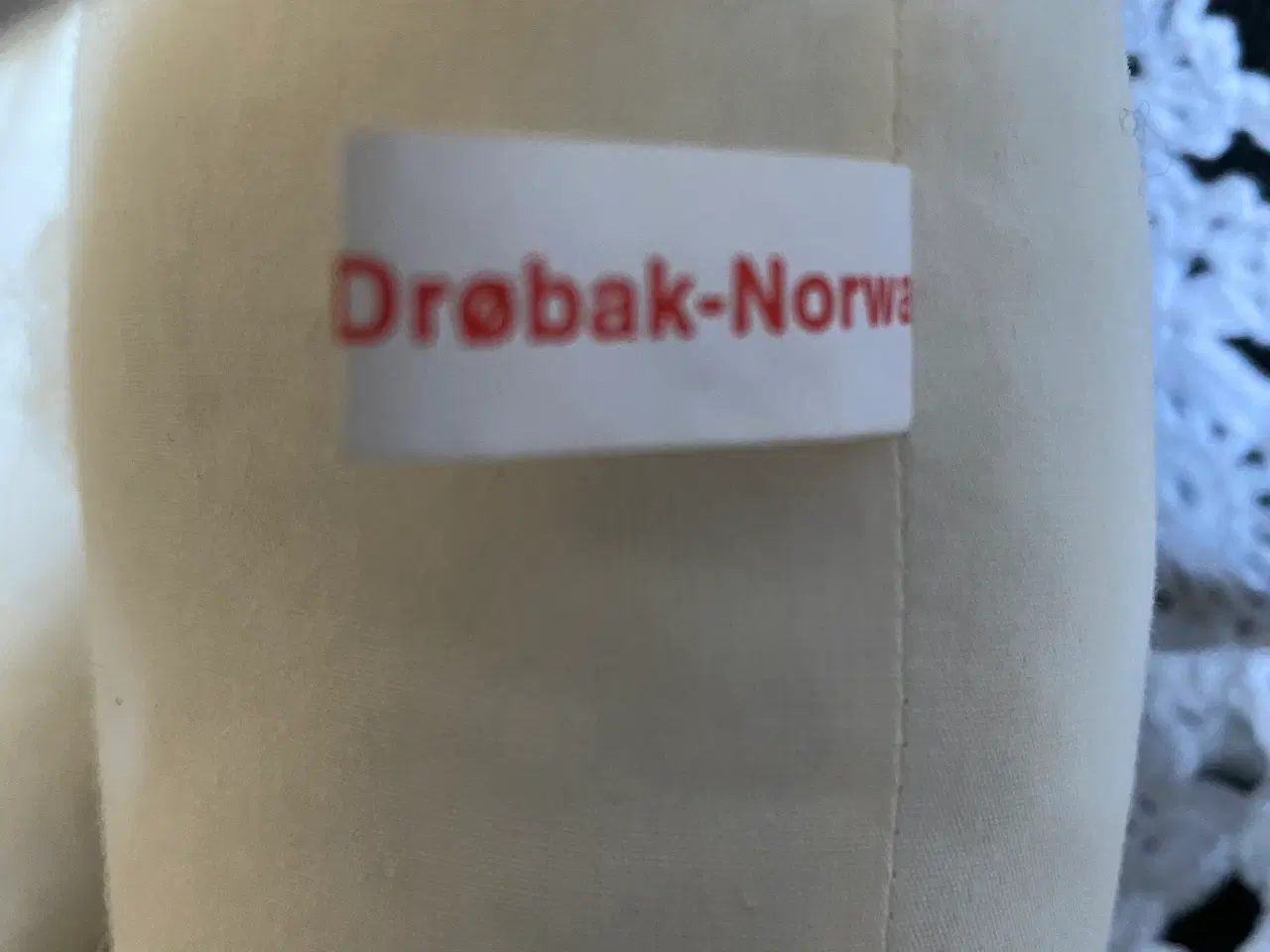 Billede 7 - Nisse dukker til at strikke tøj til