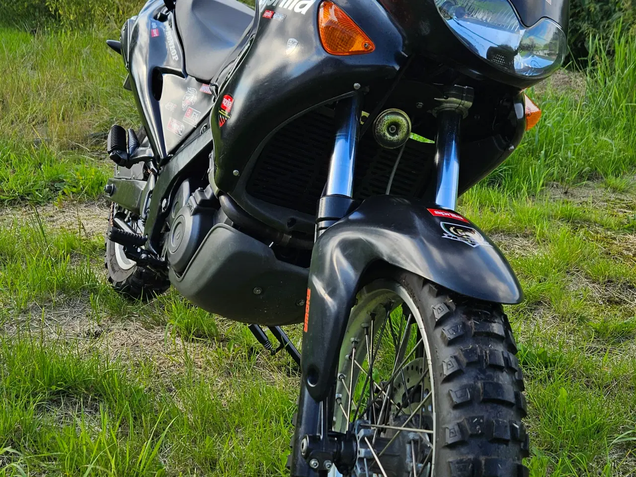 Billede 2 - Aprilia Picasso 650 ie