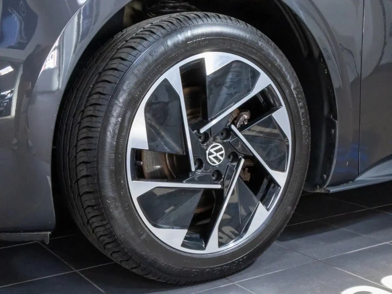 Billede 8 - VW ID.3 58 Pro