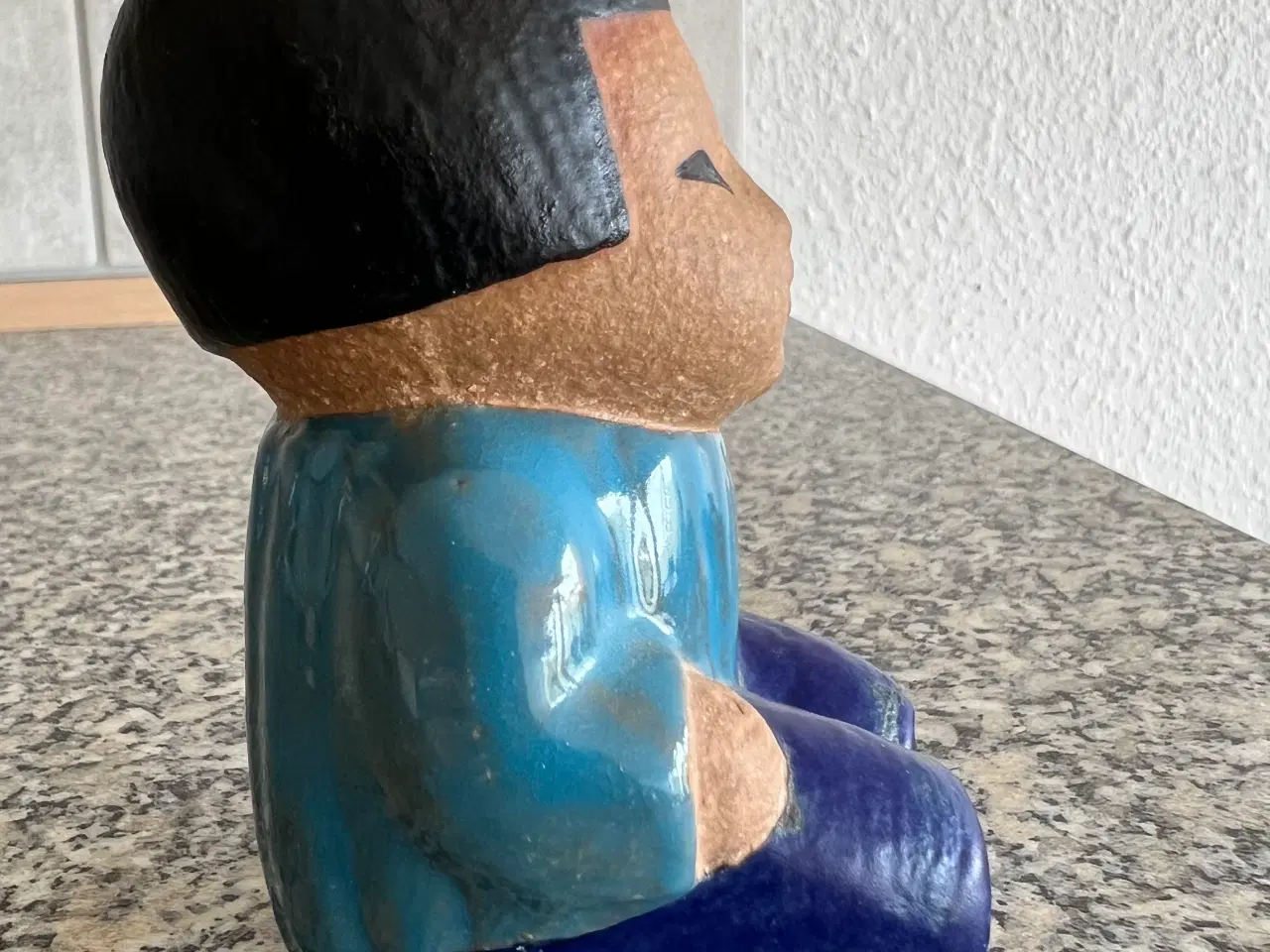 Billede 2 - Lisa Larson figur