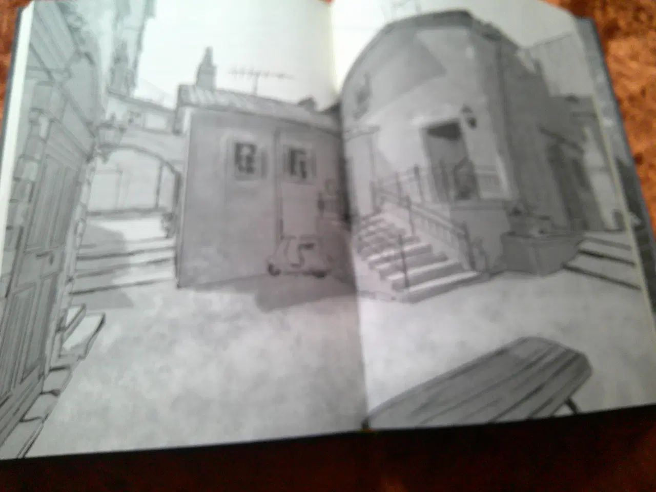 Billede 3 - Frags og Fodbold, Kit A. Rasmussen,