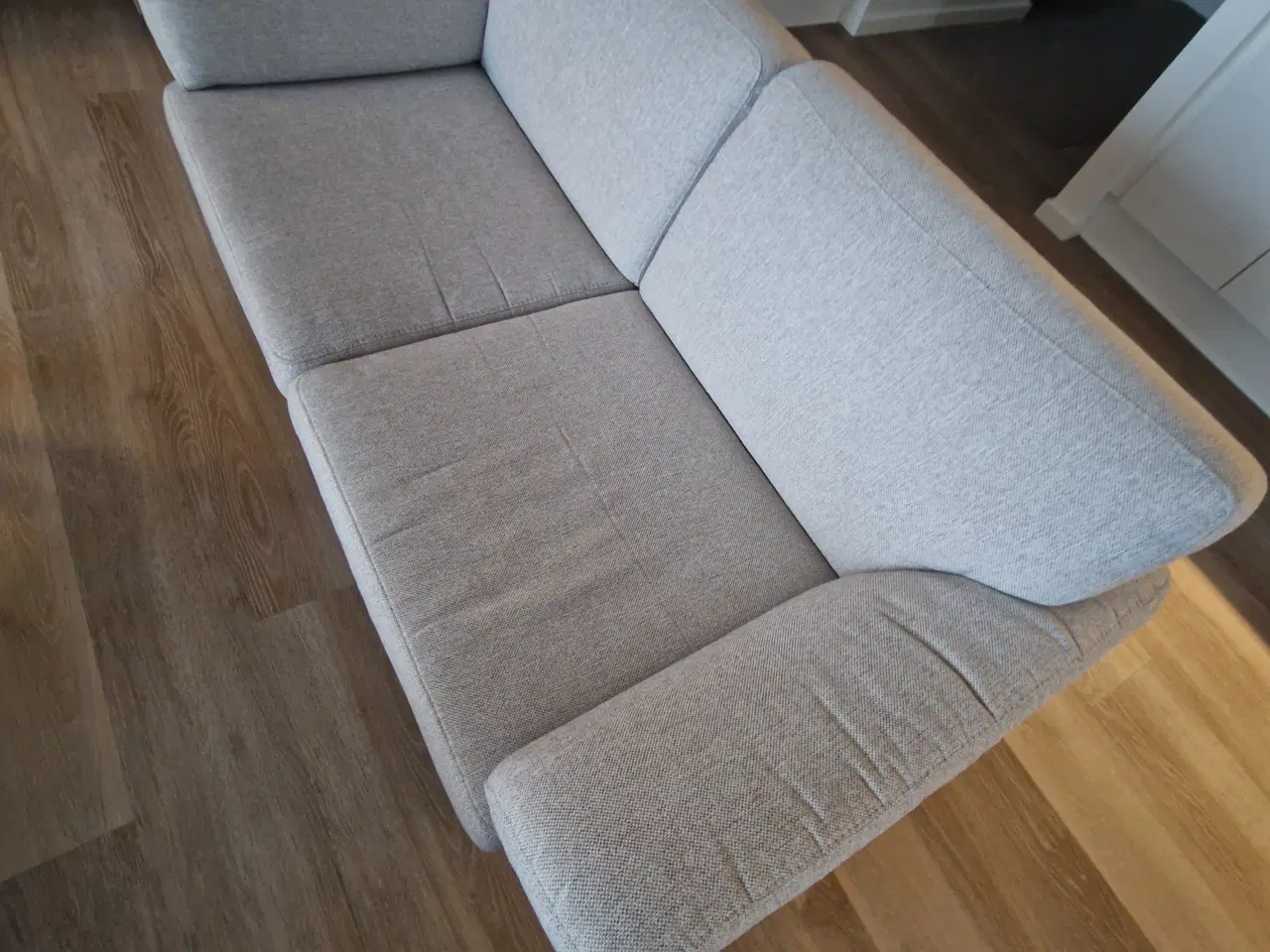 Billede 3 - sofa