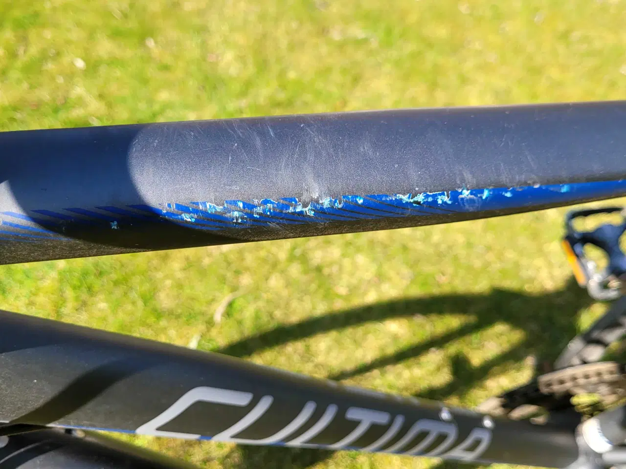 Billede 6 - Citybike - Kvalitets citybike fra Cultima