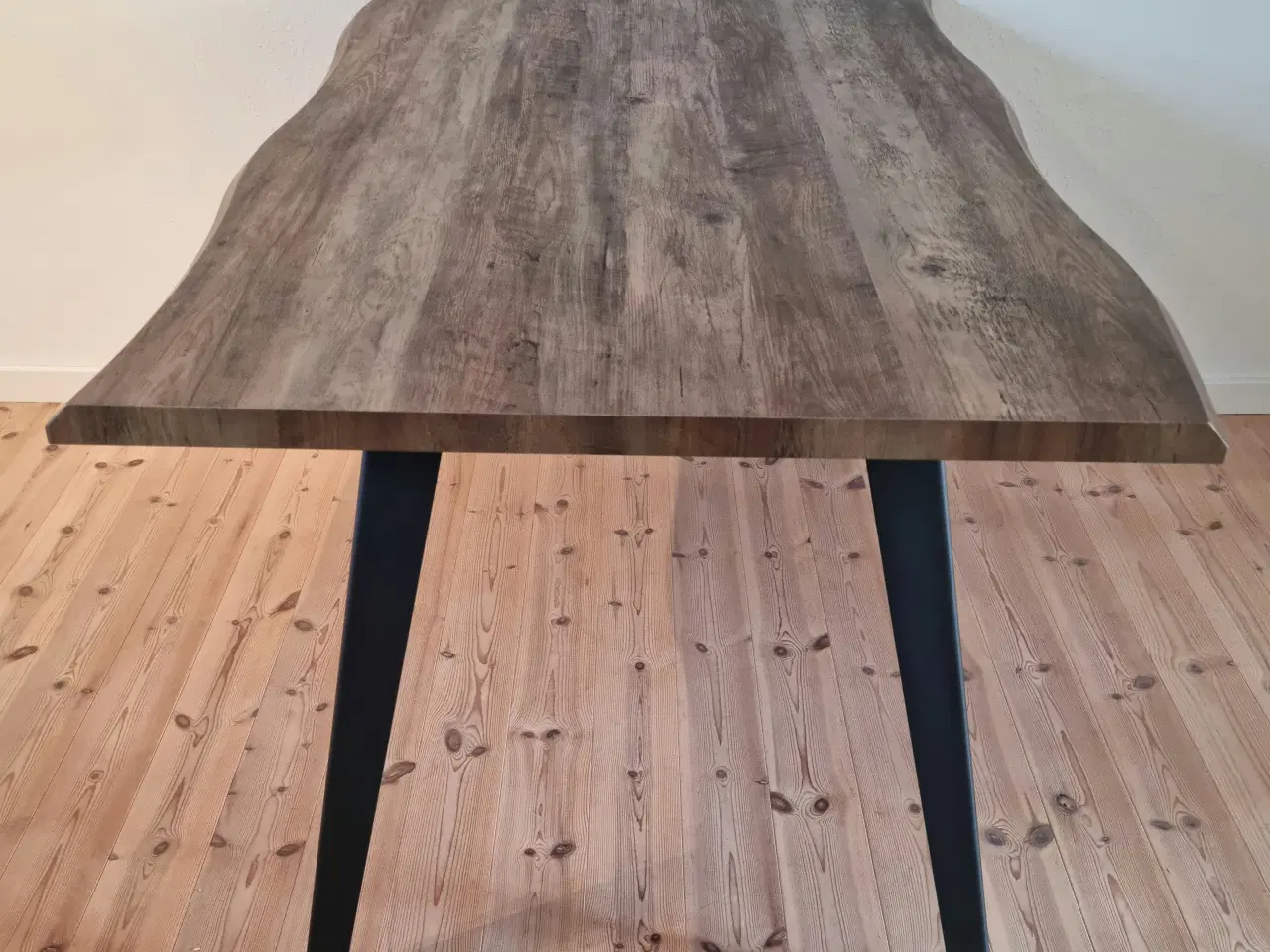 Billede 3 - SPISEBORD (fra My Home Møbler)