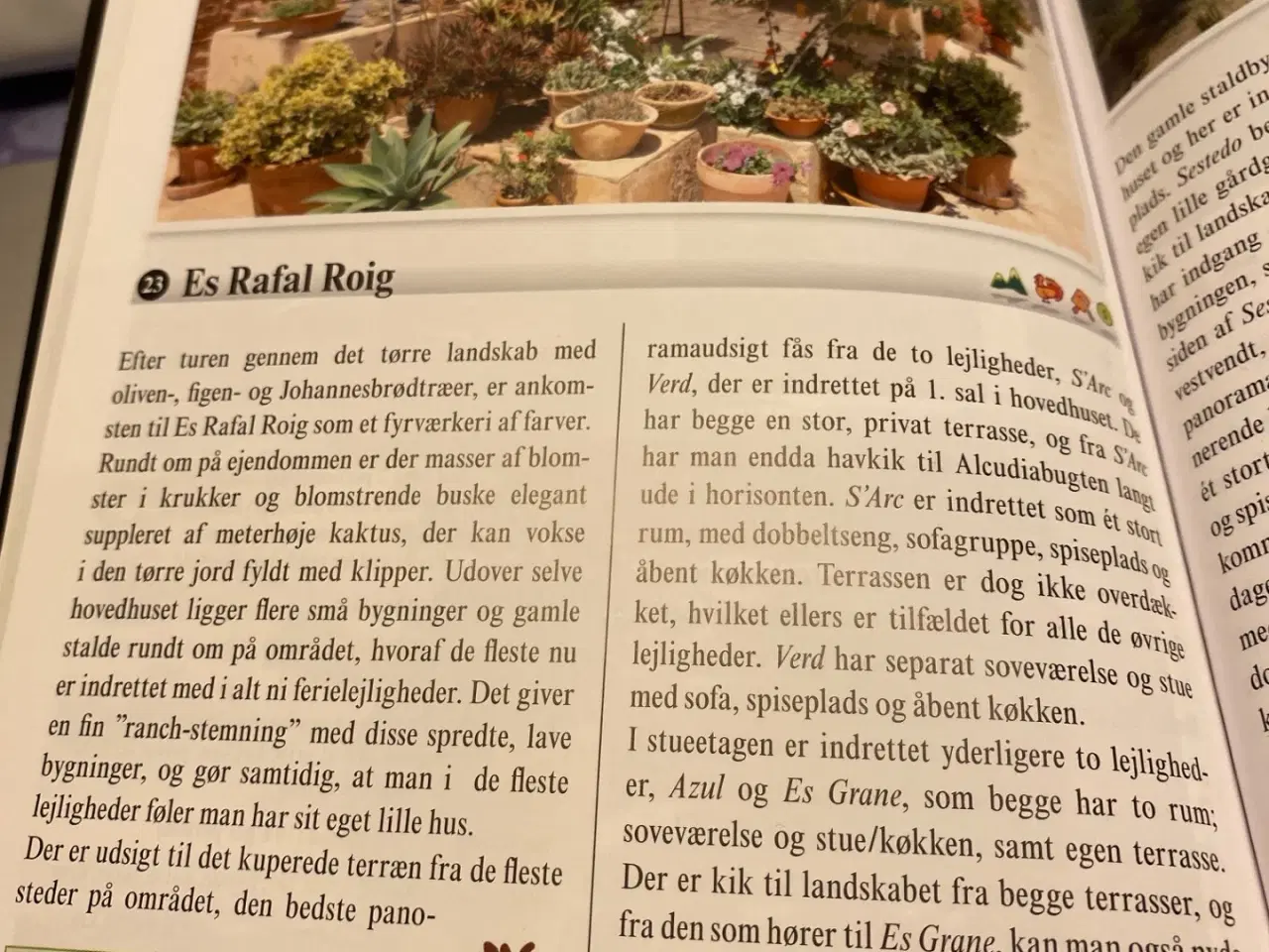 Billede 4 - Landsteder på Mallorca