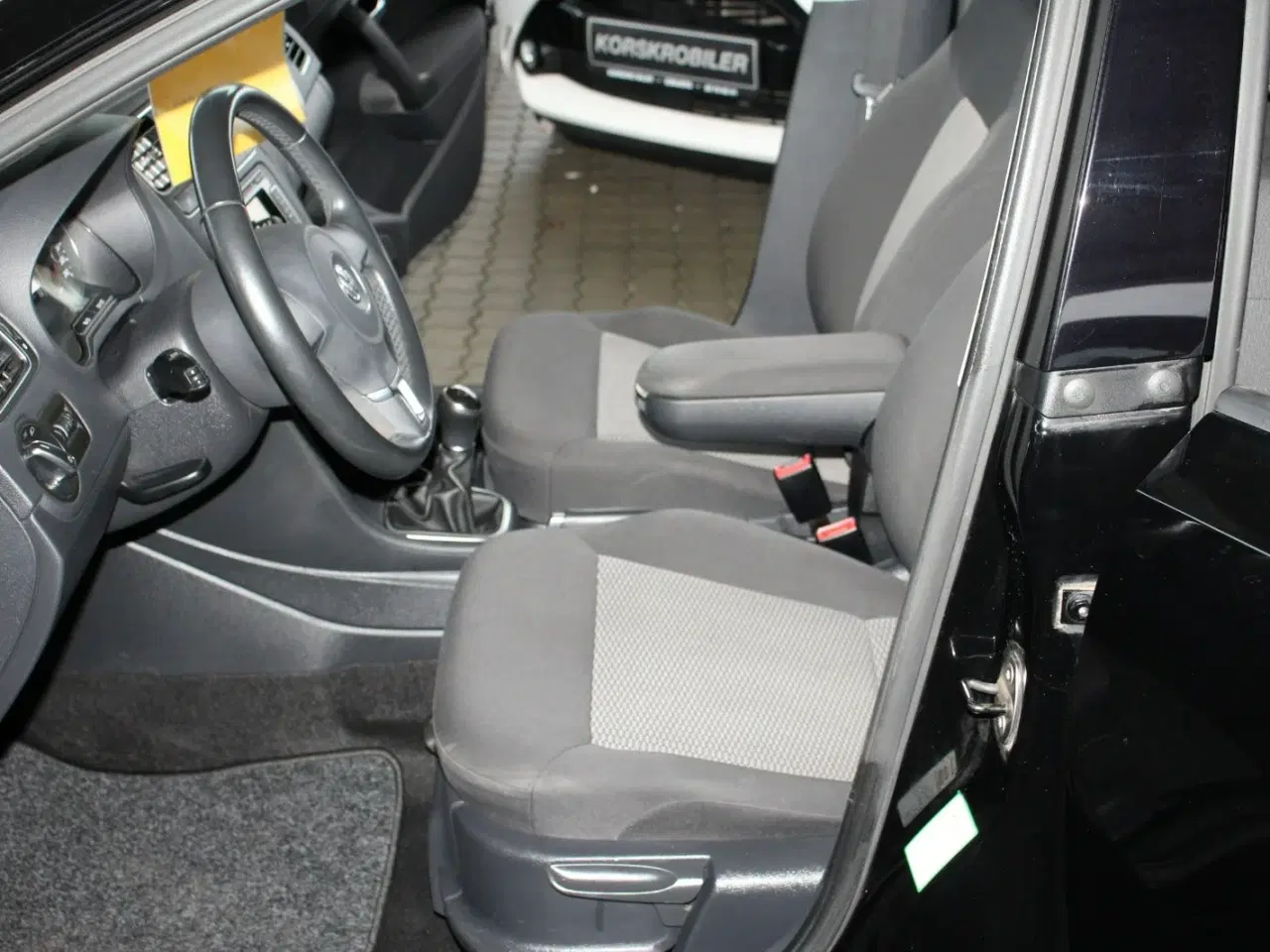 Billede 10 - VW Polo 1,2 TDi 75 BlueMotion