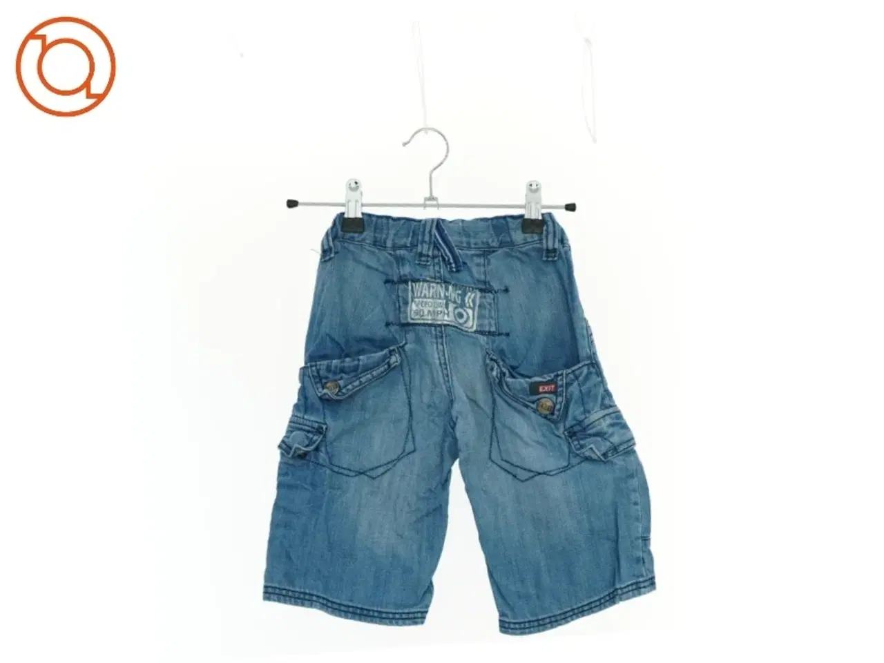Billede 2 - Jeans fra Exit (str. 110 cm)