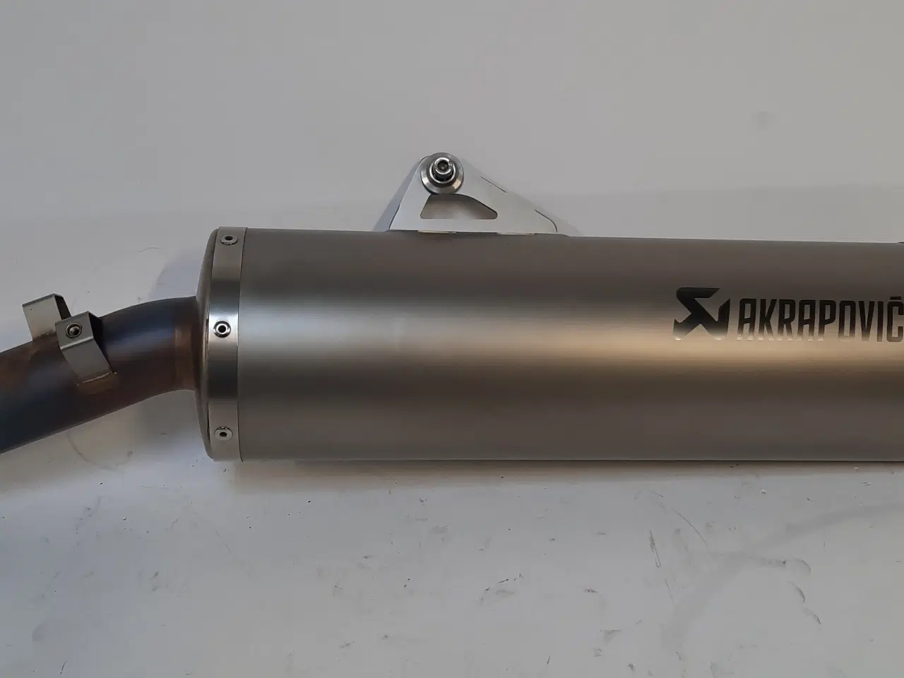 Billede 1 - BMW Akrapovic potte R1200GS/GSA 2010-2013