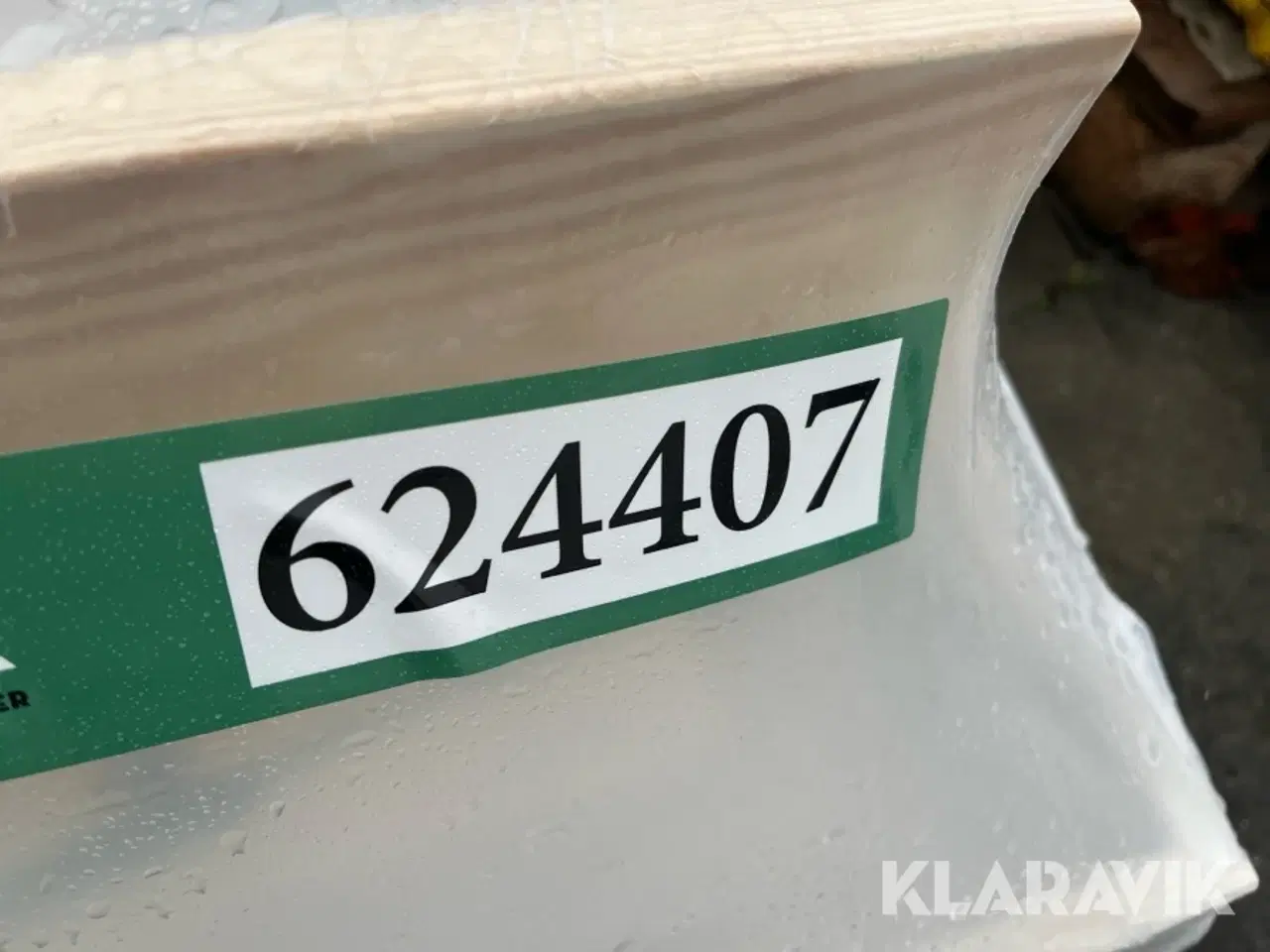 Billede 11 - Lofttrappe Dolle Click Fix 56 pro + 1 styk