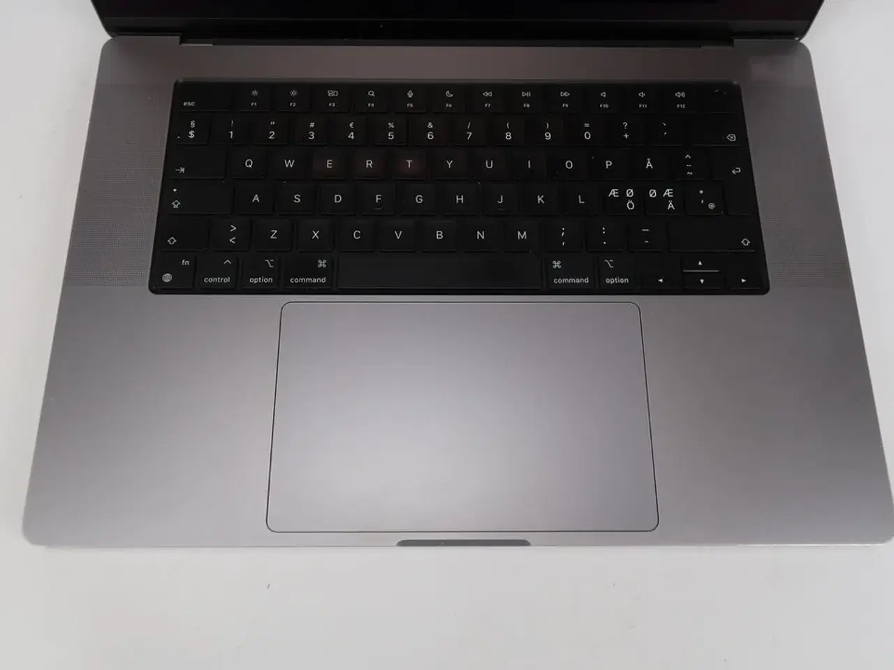 Billede 2 - Apple MacBook Pro M1 16"