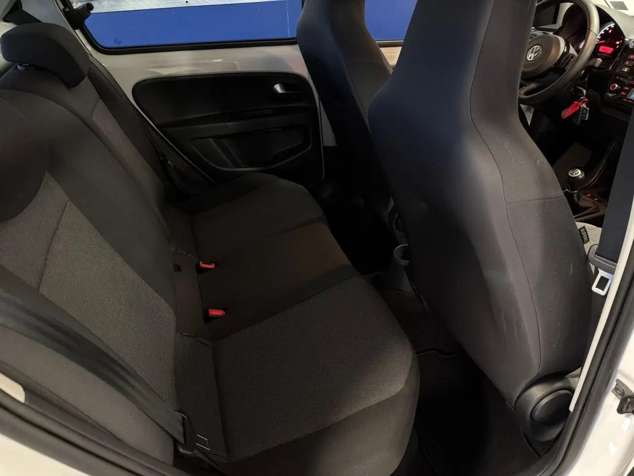 Billede 13 - VW Up! 1,0 60 Move Up! BMT