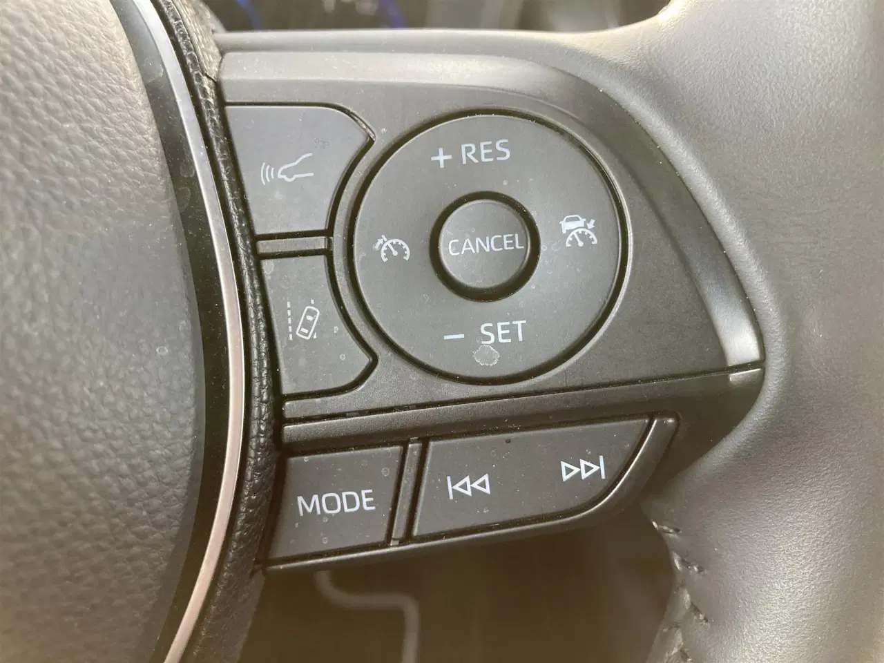 Billede 12 - Toyota Corolla Touring Sports 2,0 Hybrid H3 Smart E-CVT 180HK Stc 6g Aut.