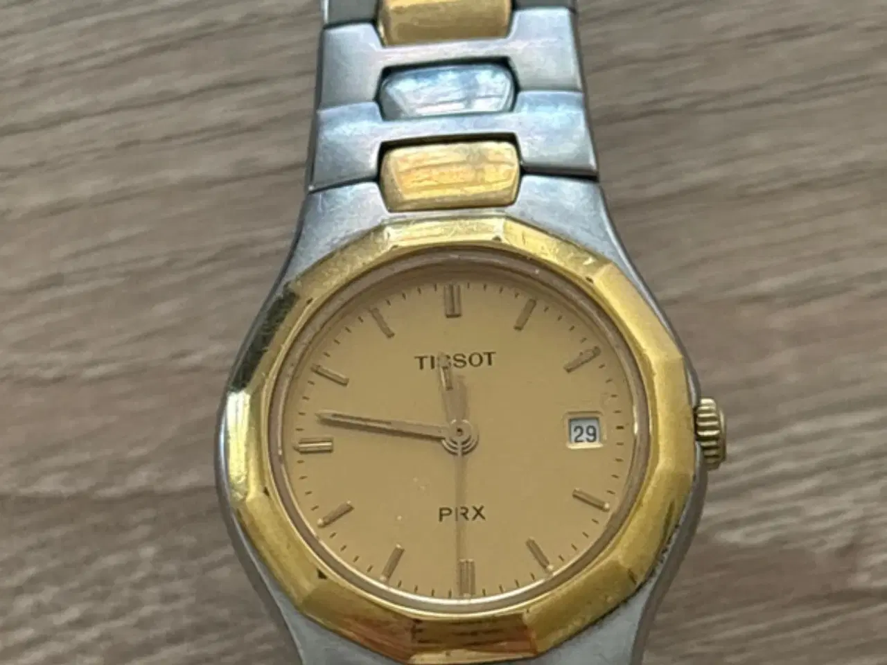 Billede 5 - Smukt Tissot ur 