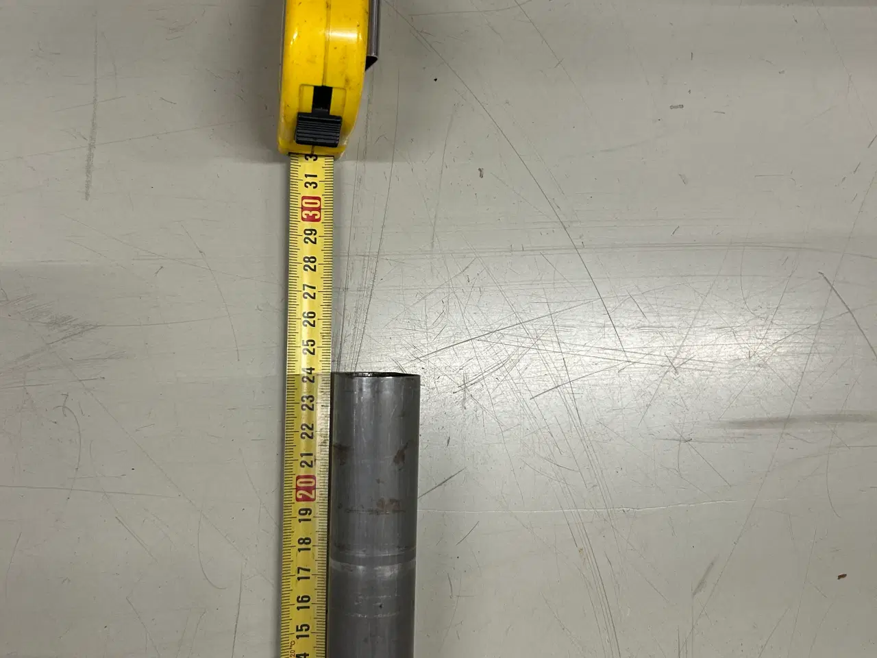 Billede 2 - MTB Forgaffel