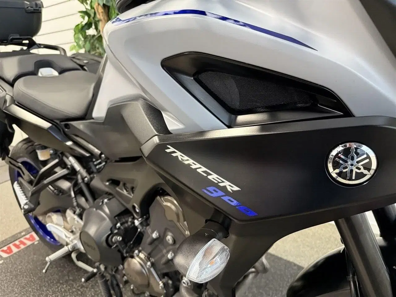 Billede 5 - Yamaha Tracer 900 ABS