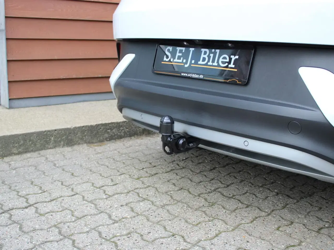 Billede 15 - VW ID.5 EL Pro Performance 204HK 5d Aut.