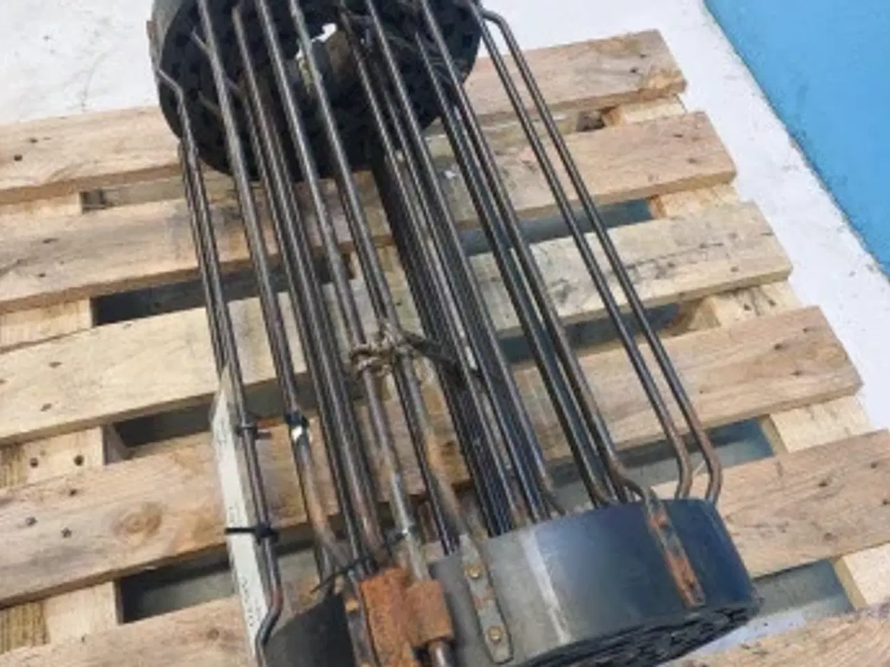 Billede 8 - Asa Lift 181-876 Remkæder