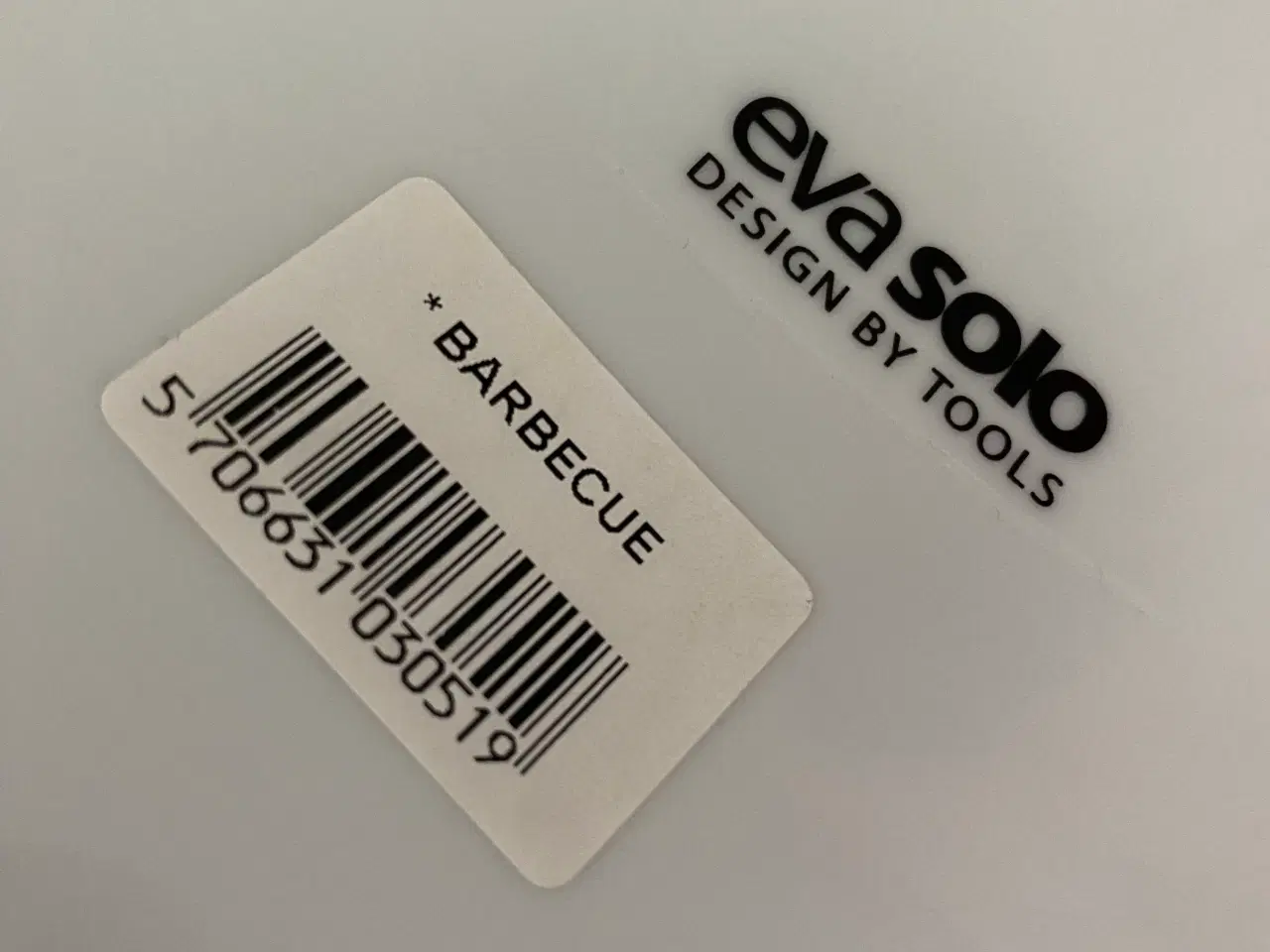 Billede 3 - Ny Eva solo skål og bestik