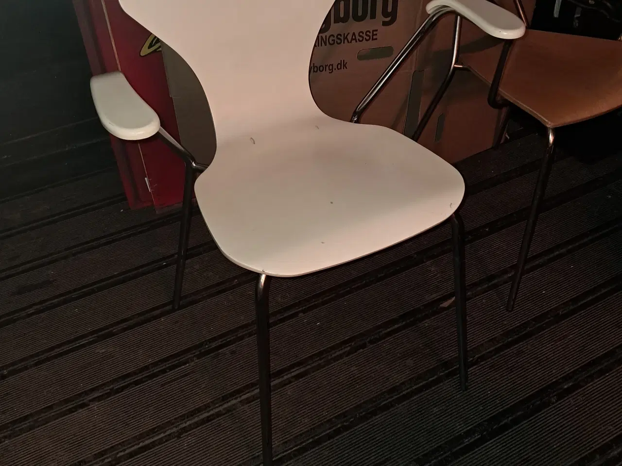 Billede 1 - Stol
