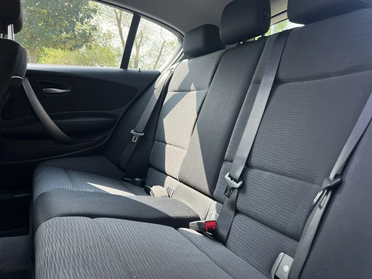 Billede 15 - BMW 118i 2,0 