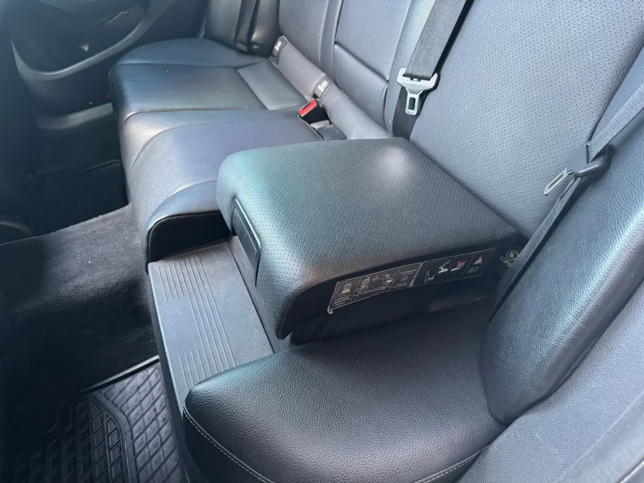 Billede 9 - Mercedes C220 2,2 BlueTEC Business stc.