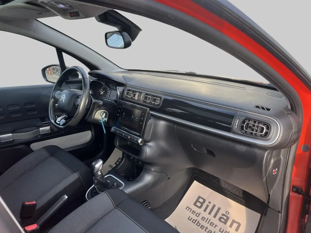 Billede 9 - Citroën C3 1,6 BlueHDi 100 SkyLine