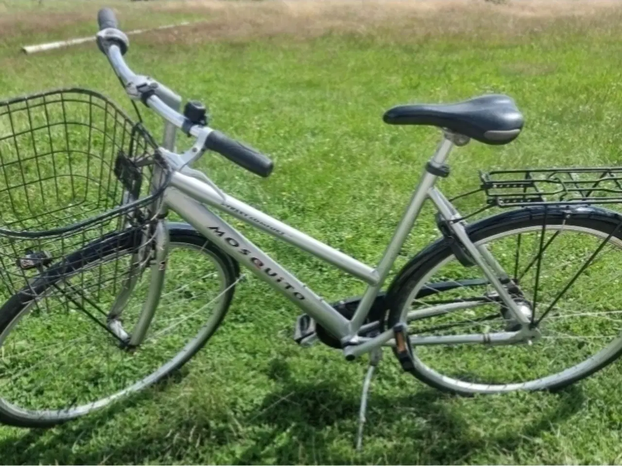 Billede 10 - Forskellige dame cykler 