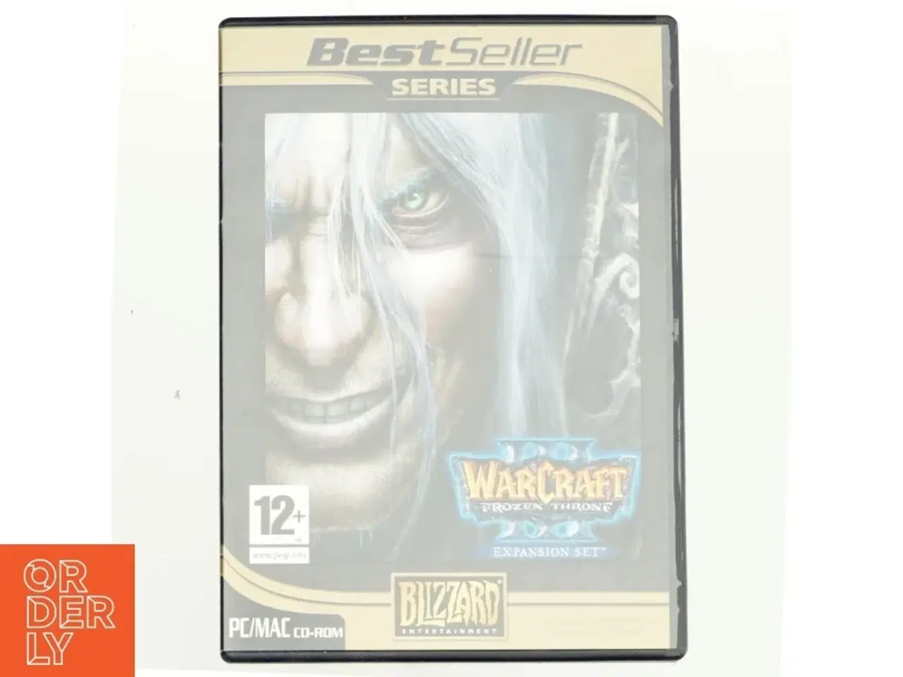 Billede 1 - Warcraft III