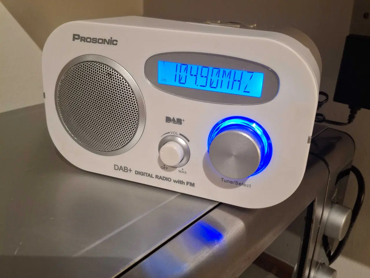 Billede 16 - Prosonic DAB +/FM Radio