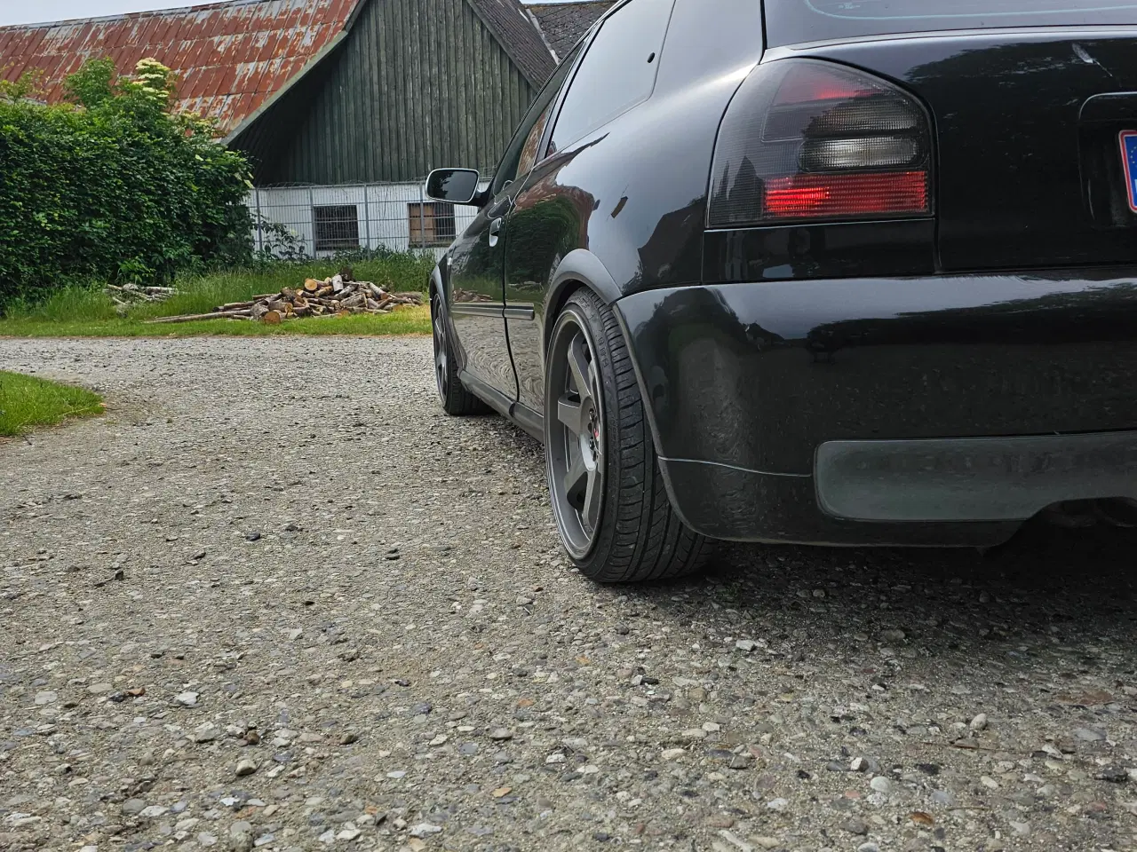 Billede 4 - Audi A3 1.8T