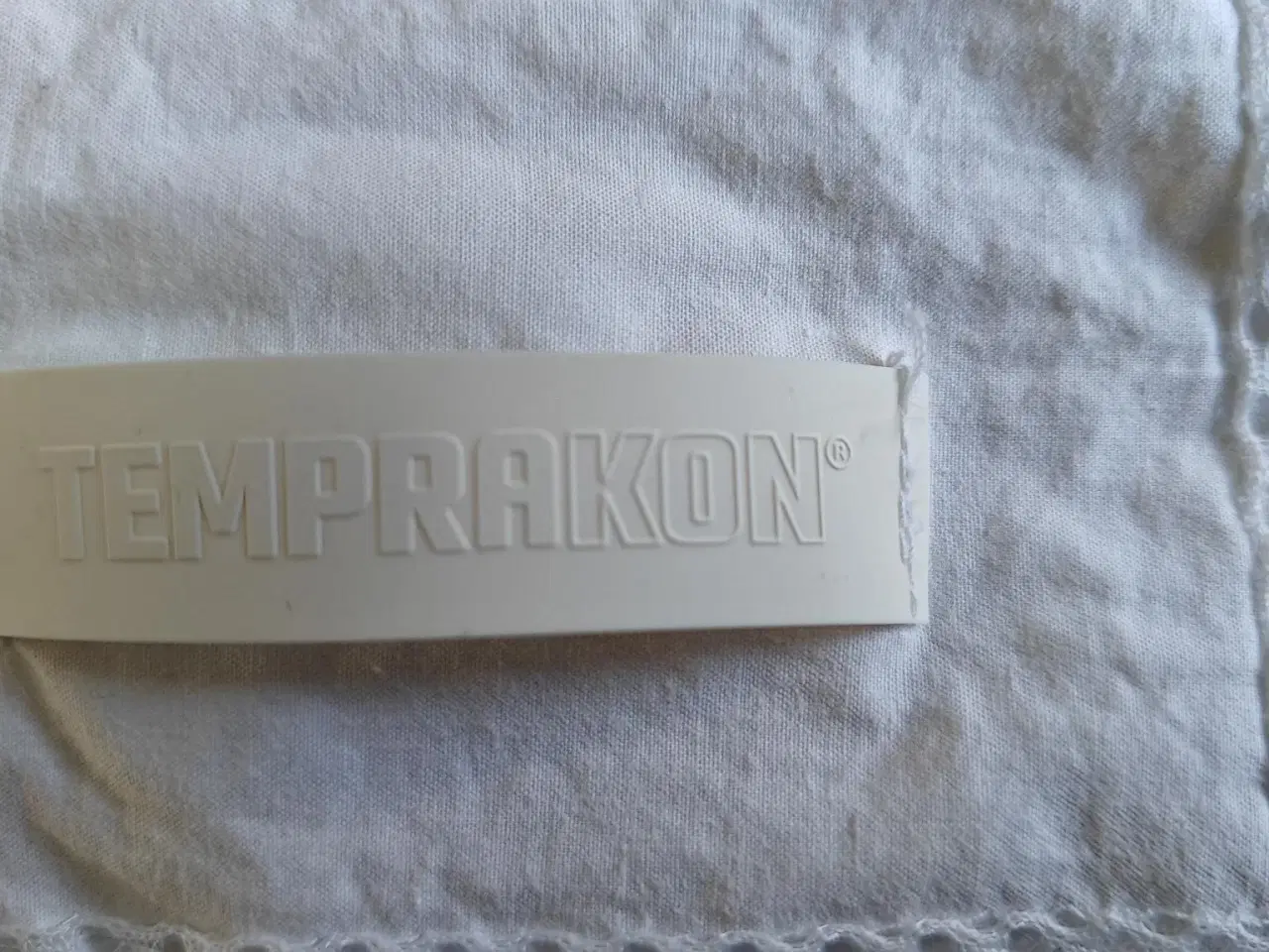 Billede 3 - NASA tech, Temprakon Zone Downtopper 200x140 cm