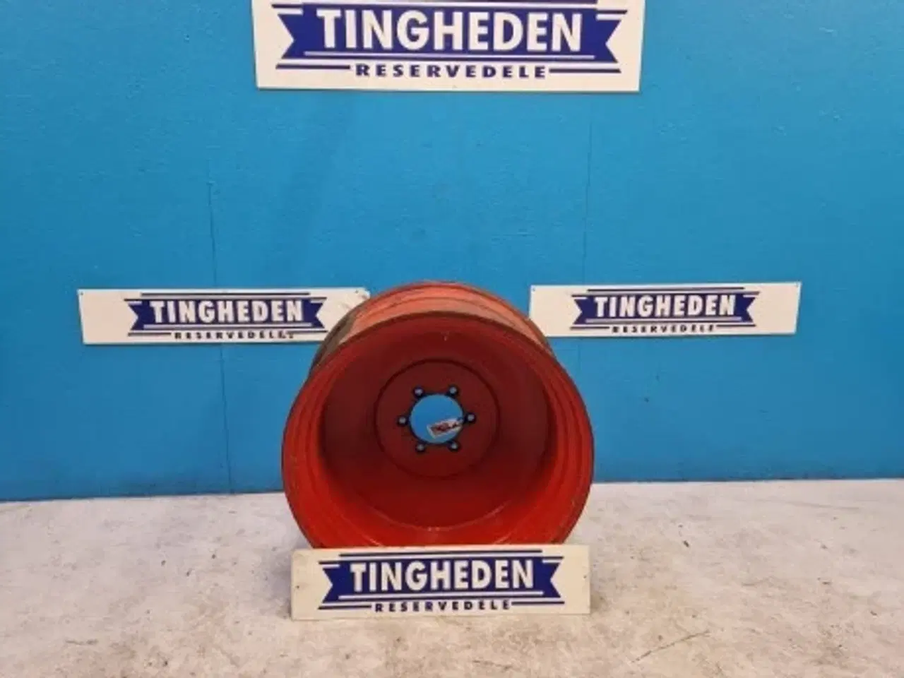 Billede 1 - 30" DW15x30