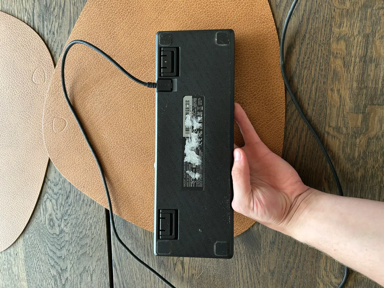Billede 9 - Computer dele og tilbehør 