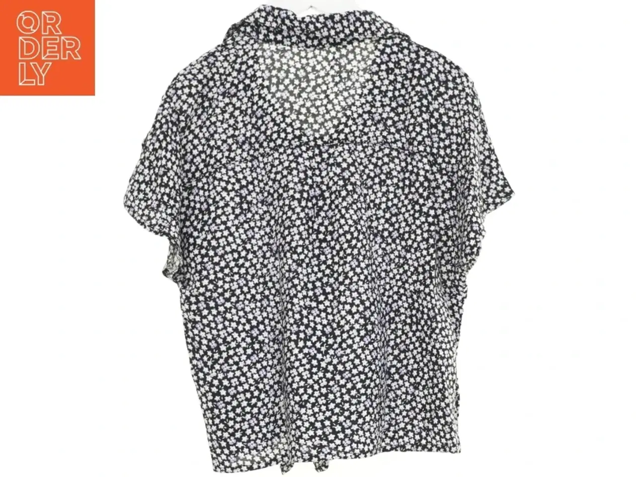 Billede 2 - Skjorte fra H&M (str. 158 cm)