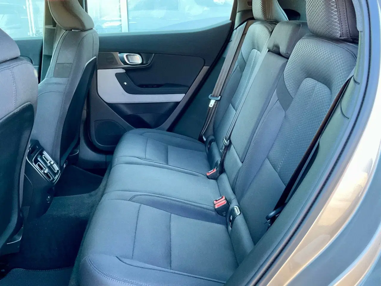 Billede 14 - Polestar 2  Long Range AWD