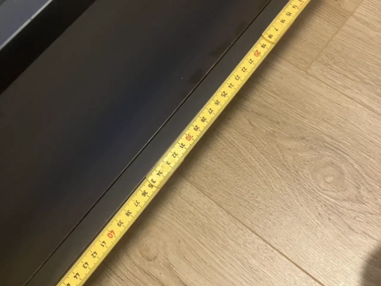 Billede 6 - Reol / bord