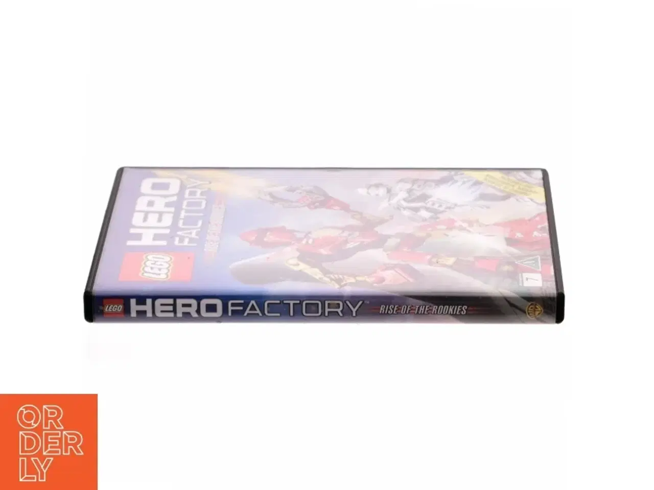 Billede 2 - Lego Hero Factory