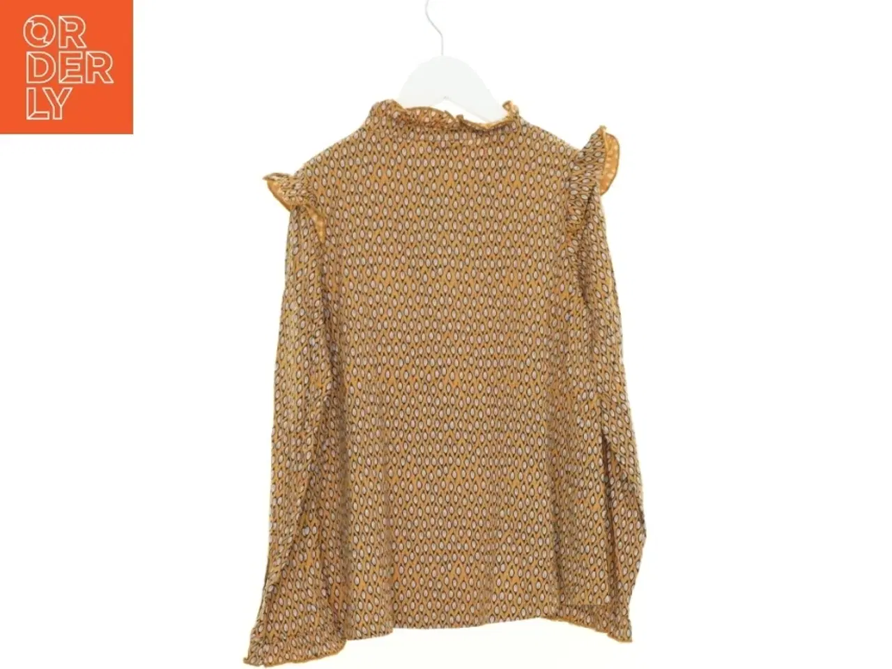 Billede 2 - Bluse fra Pomp de Lux (str. 134 cm)