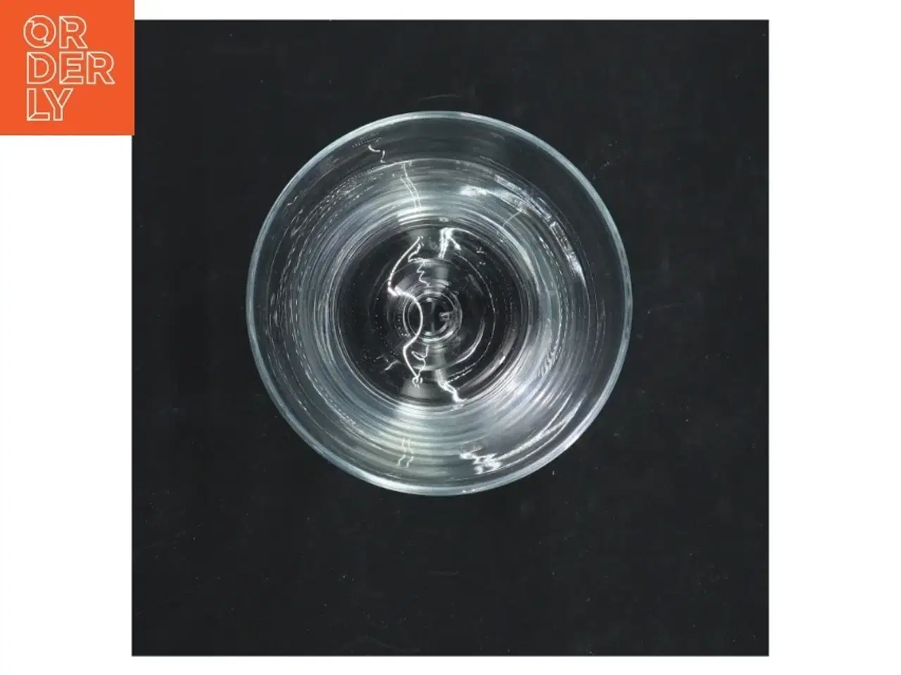 Billede 4 - Rødvinsglas fra Lyngby glas (str. 23 cl 6 styk)